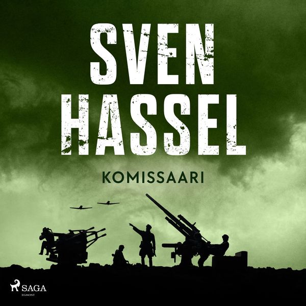 Produktbild: Komissaari