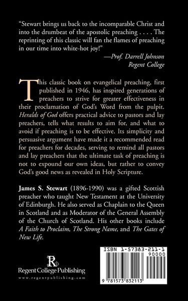 Produktbild: Heralds of God
