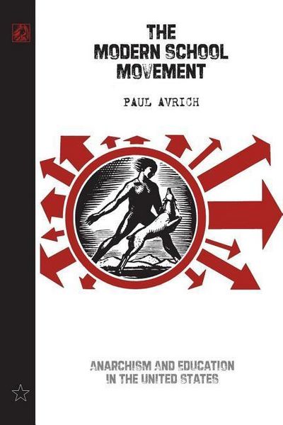 Produktbild: The Modern School Movement