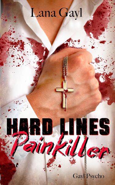 Produktbild: HARD LINES - Painkiller