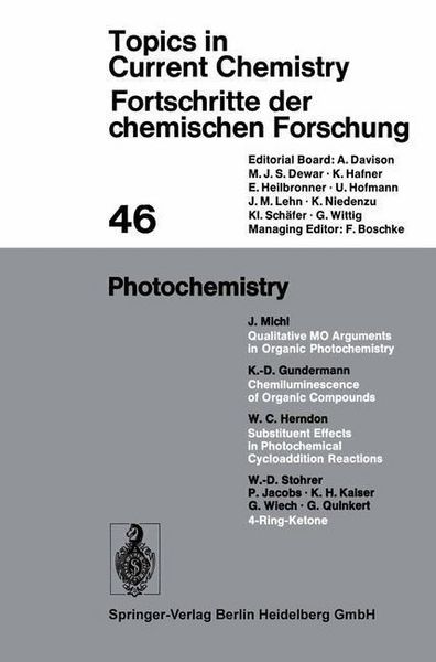 Produktbild: Photochemistry
