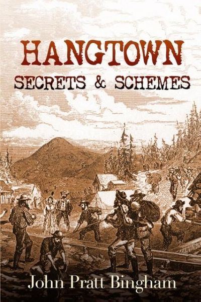 Produktbild: Hangtown