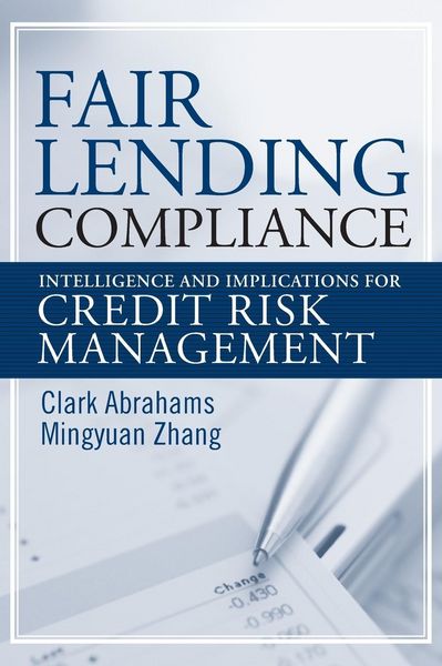 Produktbild: Fair Lending Compliance