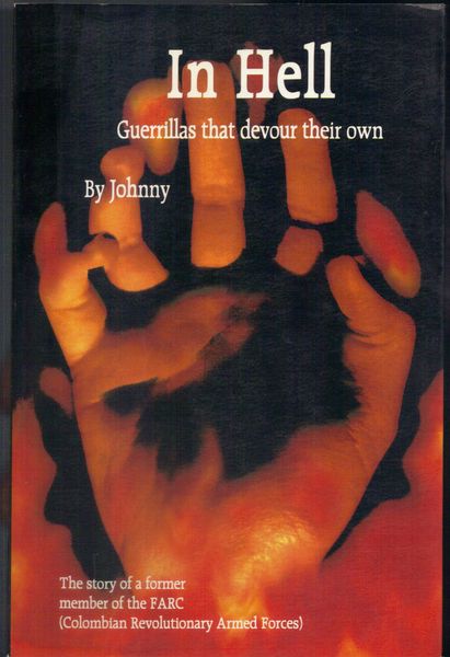 Produktbild: In Hell (Conflicto armado en Colombia, #13)