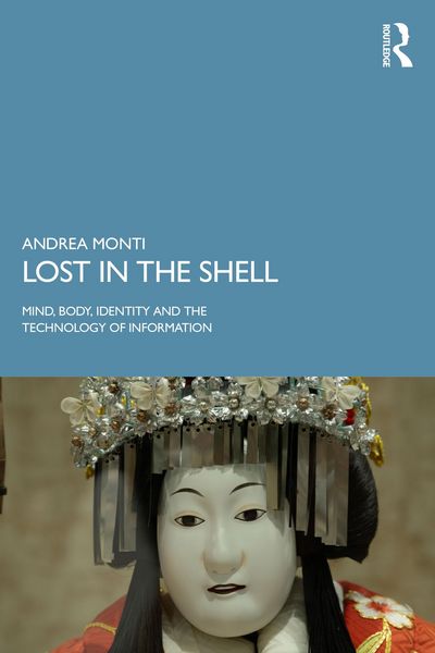Produktbild: Lost in the Shell
