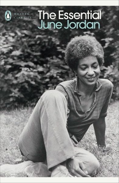 Produktbild: The Essential June Jordan