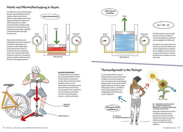 Produktbild: Physik
