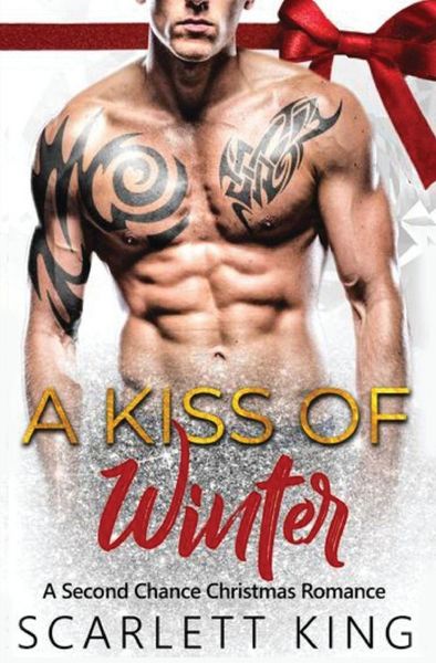 Produktbild: A Kiss of Winter