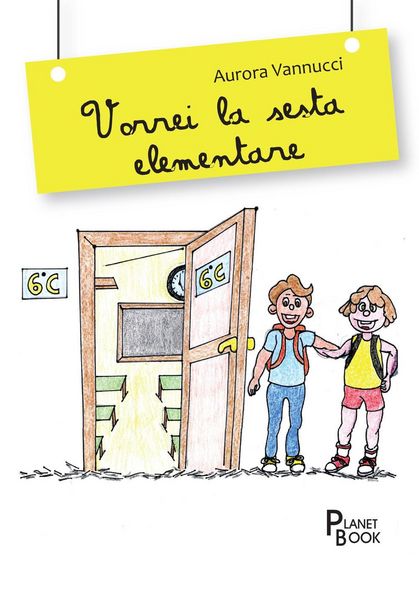 Produktbild: Vorrei la sesta elementare