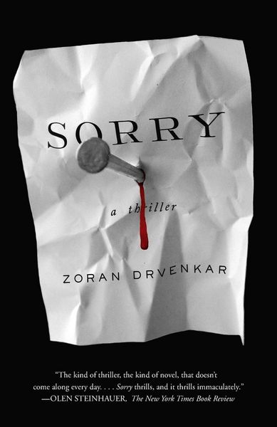 Produktbild: Sorry