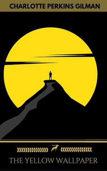 Produktbild: The Yellow Wallpaper and Other Stories