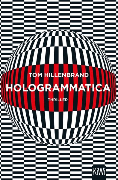 Produktbild: Hologrammatica