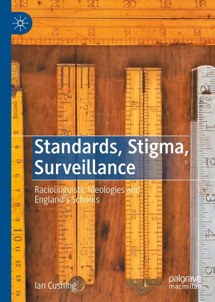 Produktbild: Standards, Stigma, Surveillance