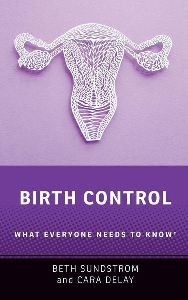 Produktbild: Birth Control