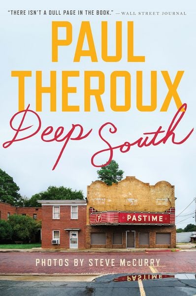 Produktbild: Deep South