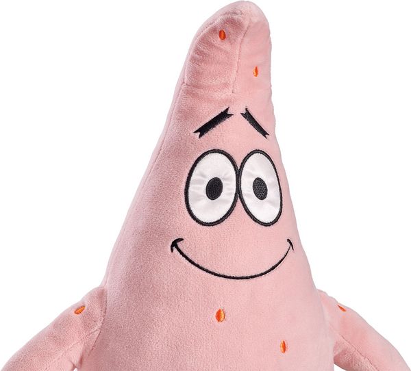 Produktbild: SpongeBob, Patrick, 35 cm