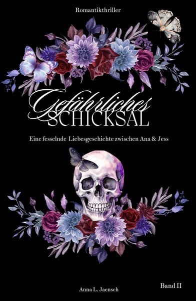 Produktbild: Gef&auml;hrliches Schicksal