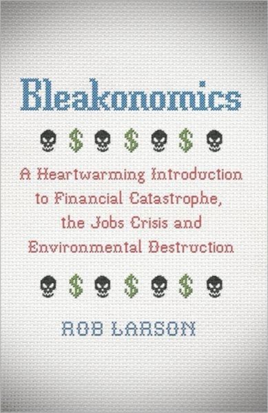 Produktbild: Bleakonomics