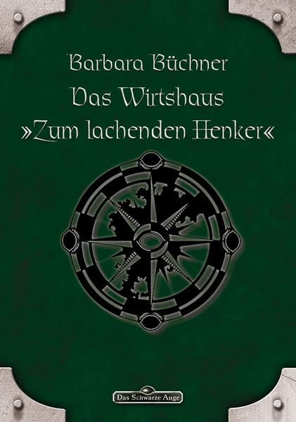 Produktbild: DSA 46: Das Wirtshaus "Zum Lachenden Henker"