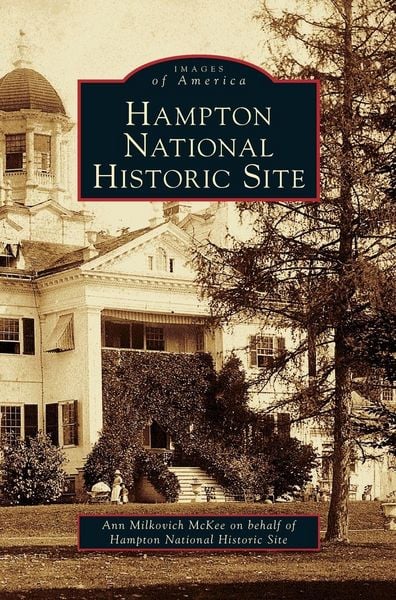 Produktbild: Hampton National Historic Site