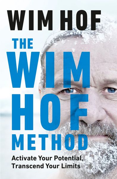 Produktbild: Hof, W: Wim Hof Method