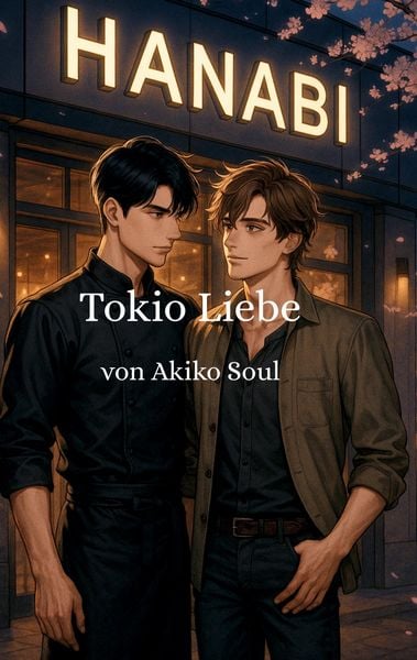 Produktbild: Tokio Liebe