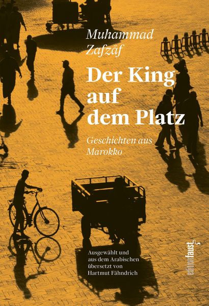 Produktbild: Der King auf dem Platz