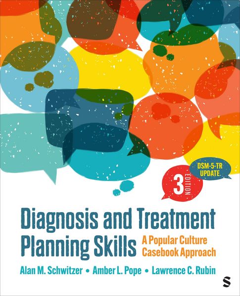 Produktbild: Diagnosis and Treatment Planning Skills