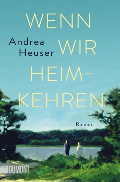 Produktbild: Wenn wir heimkehren