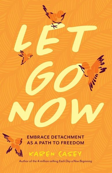 Produktbild: Let Go Now