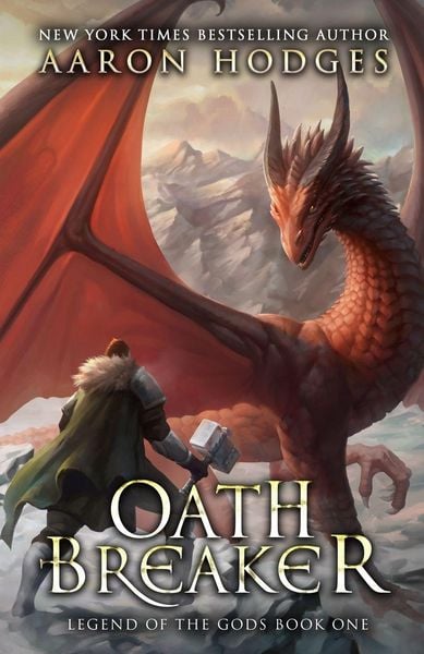 Produktbild: Oathbreaker