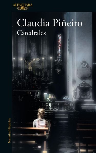 Produktbild: Catedrales / Cathedrals