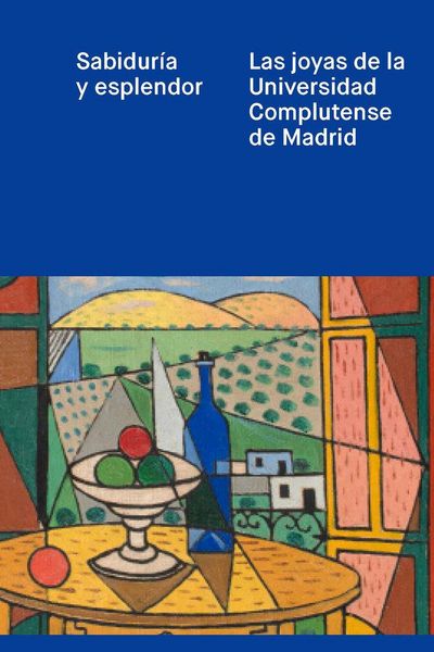 Produktbild: Sabidur&iacute;a y esplendor