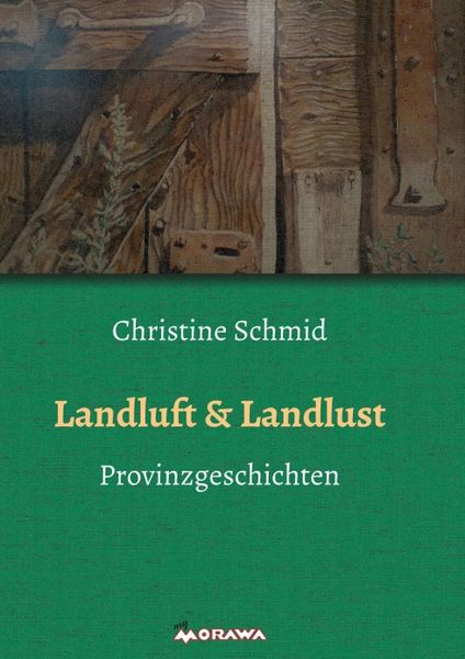 Produktbild: Landluft & Landlust