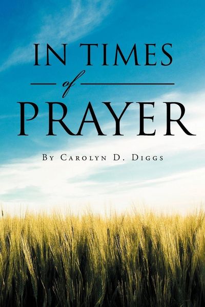 Produktbild: In Times Of Prayer