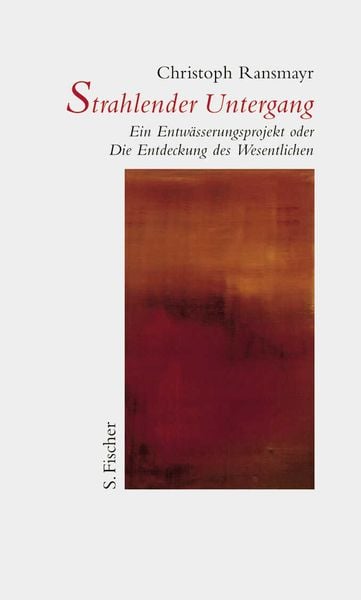 Produktbild: Strahlender Untergang