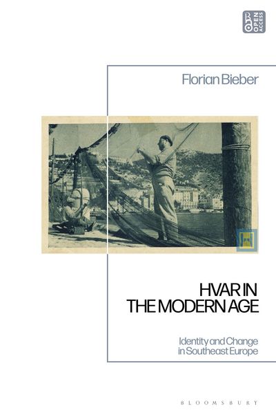 Produktbild: Hvar in the Modern Age