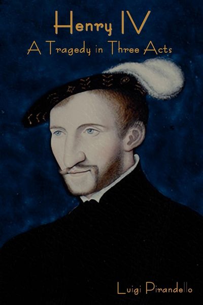 Produktbild: Henry IV