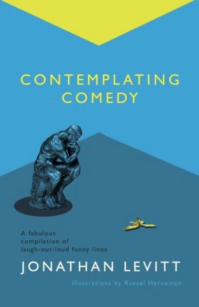 Produktbild: Contemplating Comedy