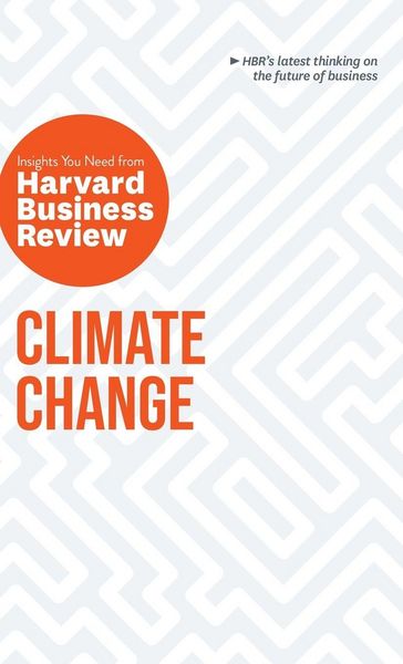 Produktbild: Climate Change
