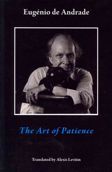 Produktbild: The Art of Patience