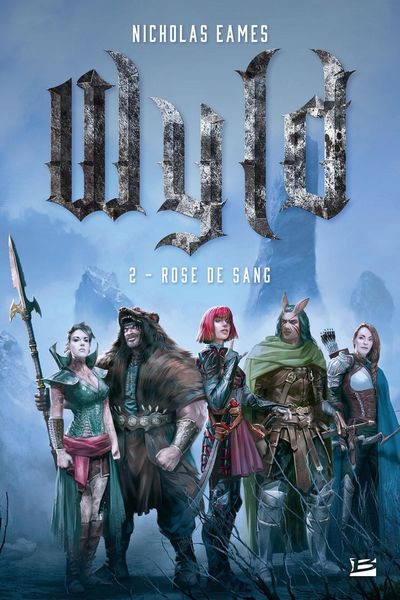Produktbild: Wyld