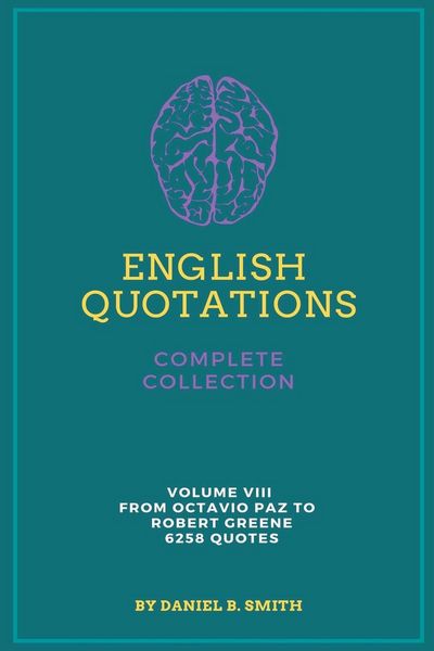 Produktbild: English Quotations Complete Collection