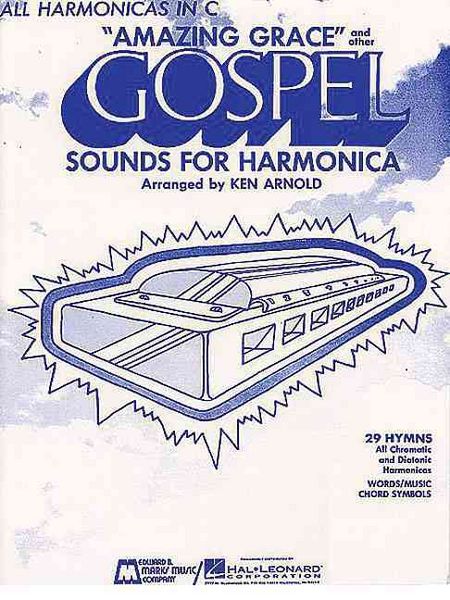 Produktbild: Amazing Grace & Other Gospel S