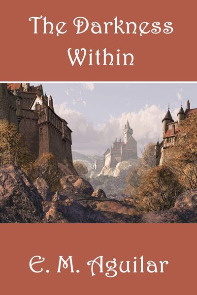Produktbild: The Darkness Within (The Drakus Mage, #1)