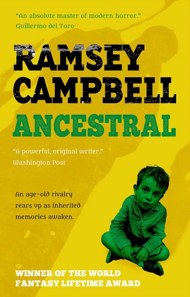 Produktbild: Ancestral
