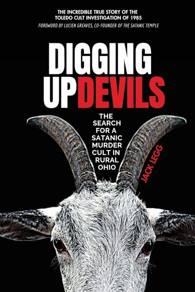 Produktbild: Digging Up Devils