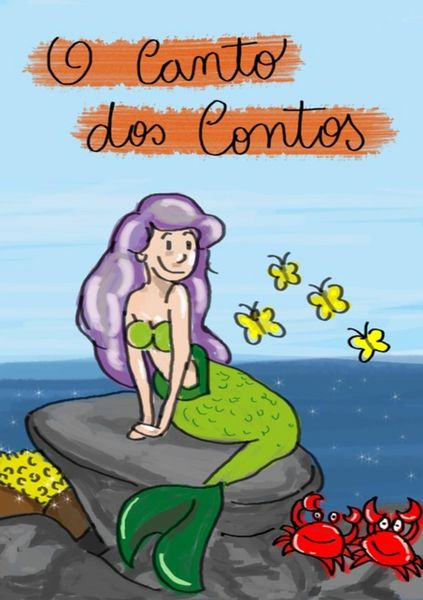 Produktbild: O Canto Dos Contos
