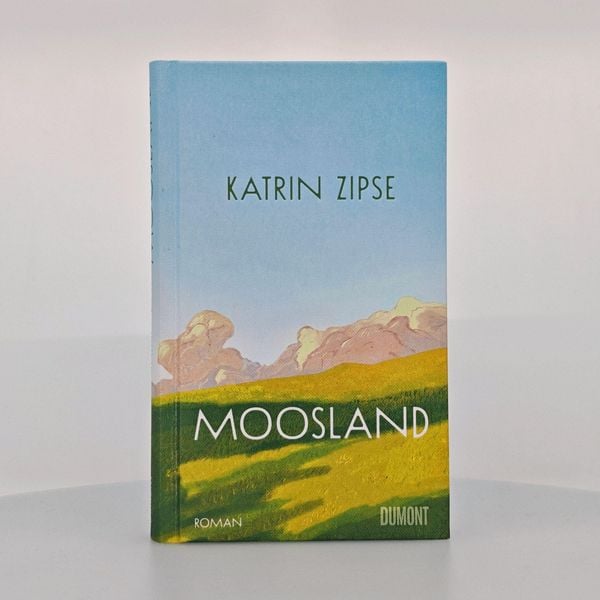 Produktbild: Moosland