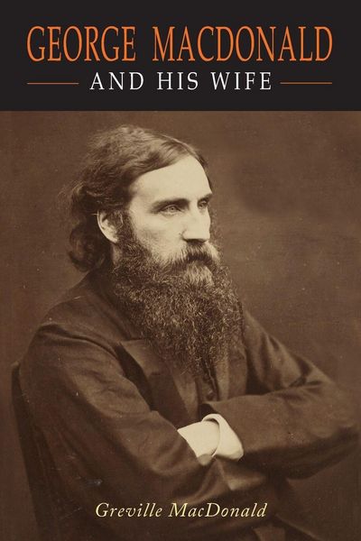 Produktbild: George Macdonald and his Wife